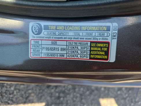 Used 2012 Honda Civic LX image 35