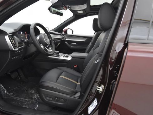 New 2026 MAZDA CX-90 3.3 Turbo w/ Premium Plus Pkg AWD/4WD image 24