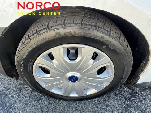 Used 2020 Ford Transit Connect XL image 17