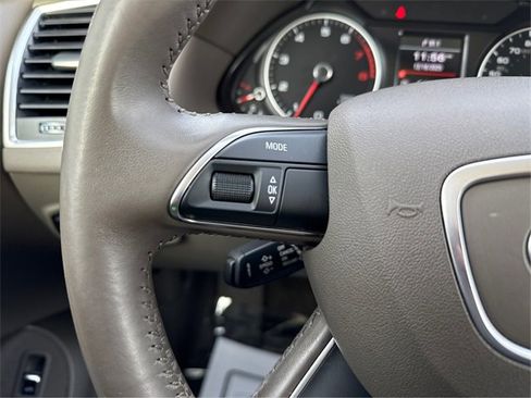 Used 2017 Audi Q5 2.0T Premium Plus w/ Technology Package image 33