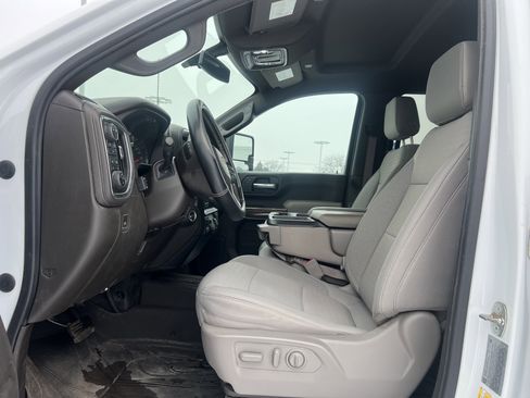 Used 2020 Chevrolet Silverado 3500 LT w/ All Star Edition image 14