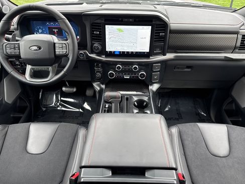 New 2025 Ford F150 Raptor image 12
