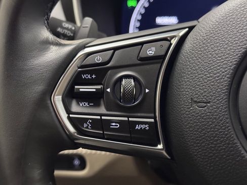 Used 2023 Acura MDX SH-AWD w/ Advance Package image 22