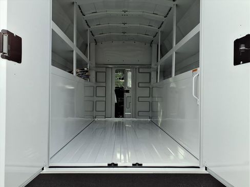 Used 2026 Ford E-350 and Econoline 350 Super Duty w/ Power Equipment Group image 10