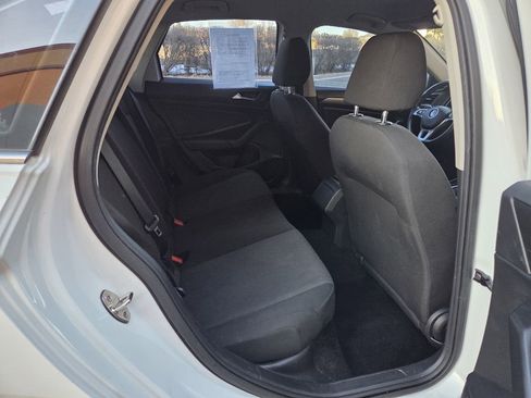 Used 2019 Volkswagen Jetta S w/ Driver Assistance Package image 37