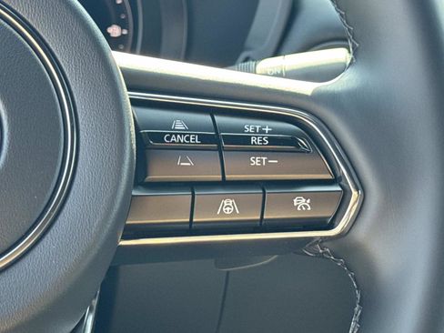 New 2026 MAZDA CX-90 3.3 Turbo S w/ Premium Plus image 10