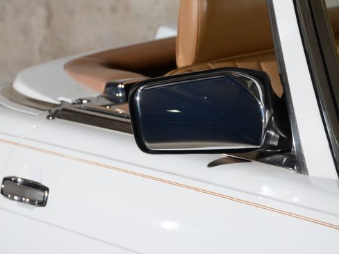 Used 1987 Mercedes-Benz 560 SL image 38