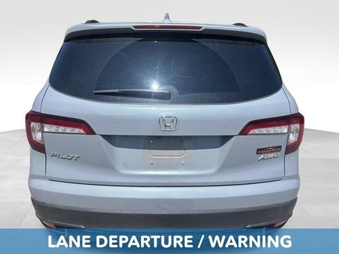 Used 2022 Honda Pilot TrailSport image 9