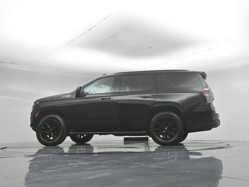 Used 2022 Chevrolet Tahoe Z71 w/ Luxury Package AWD/4WD image 59