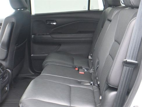 Used 2020 Honda Passport Touring image 26