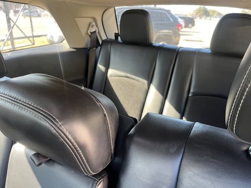 Used 2017 Dodge Journey Crossroad AWD/4WD image 8