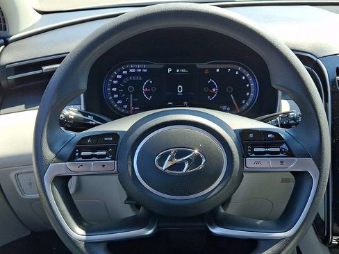 Used 2023 Hyundai Tucson SEL AWD/4WD image 19