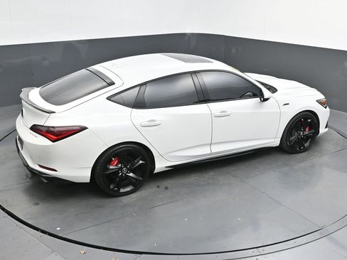 Used 2023 Acura Integra A-Spec image 38