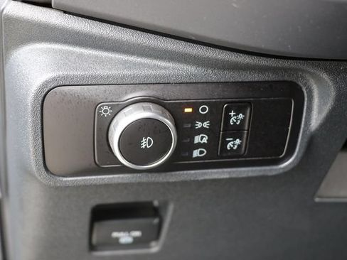 Used 2025 Ford Bronco Badlands AWD/4WD image 31