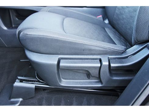 Used 2024 Nissan Pathfinder S w/ Cargo Package FWD image 28