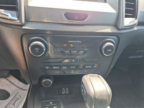 Used 2021 Ford Ranger XLT w/ Equipment Group 302A High AWD/4WD image 20