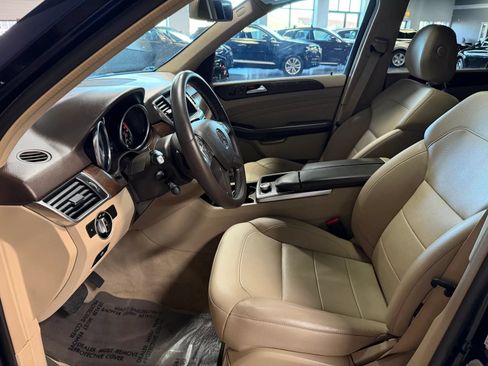 Used 2015 Mercedes-Benz ML 250 BlueTEC 4MATIC image 14