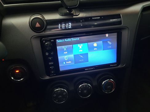 Used 2016 Scion tC 10 Series image 26