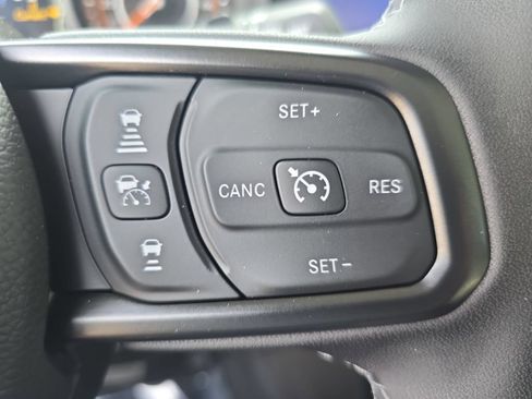 New 2026 Jeep Wrangler Unlimited Sport AWD/4WD image 18