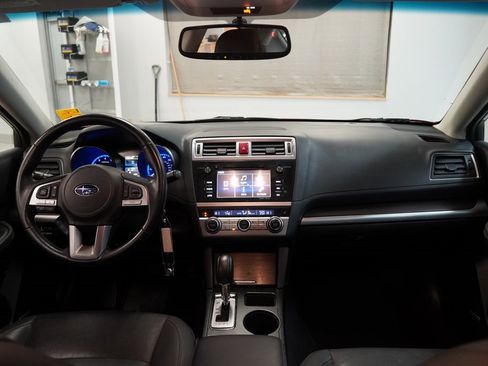 Used 2016 Subaru Legacy 2.5i Limited image 19