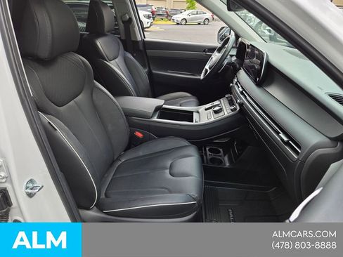 Used 2025 Hyundai Palisade XRT FWD image 20