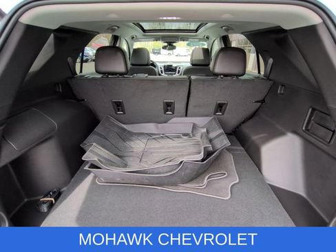 Used 2024 Chevrolet Equinox Premier AWD/4WD image 27