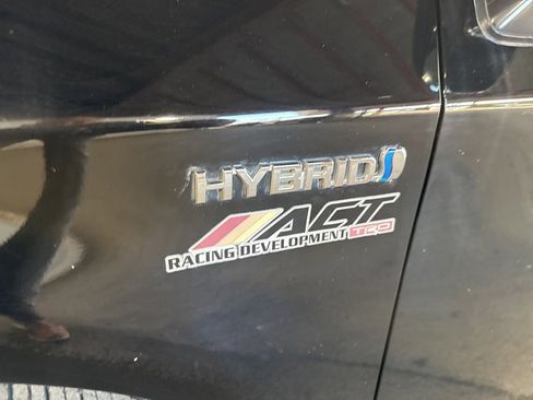 Used 2012 Toyota Prius One image 8