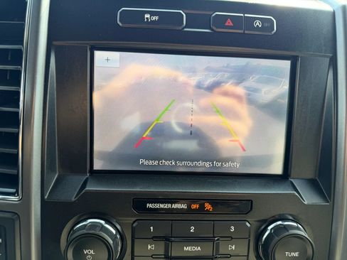 Used 2020 Ford F150 XLT w/ Trailer Tow Package image 20