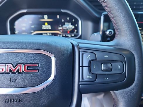 Used 2024 GMC Sierra 1500 AT4X image 20