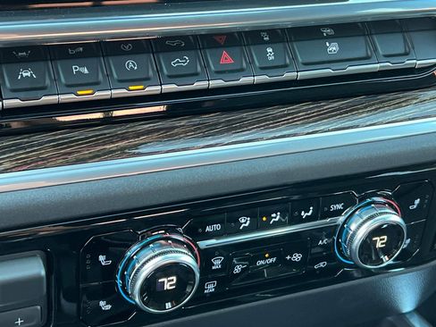 New 2026 GMC Sierra 1500 Elevation w/ Elevation Premium Package image 19