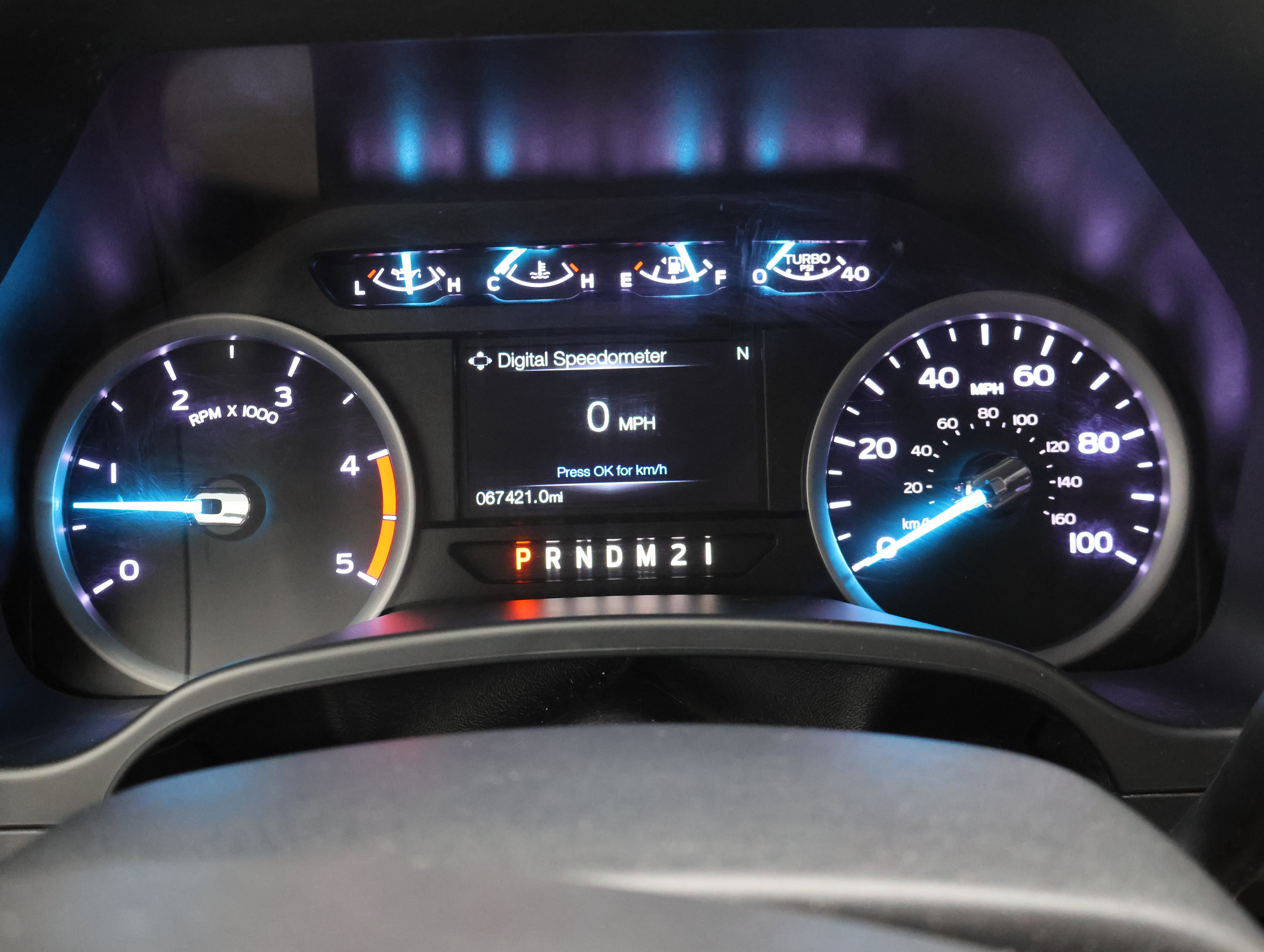 Used 2019 Ford F250 XL w/ STX Appearance Package AWD/4WD image 10
