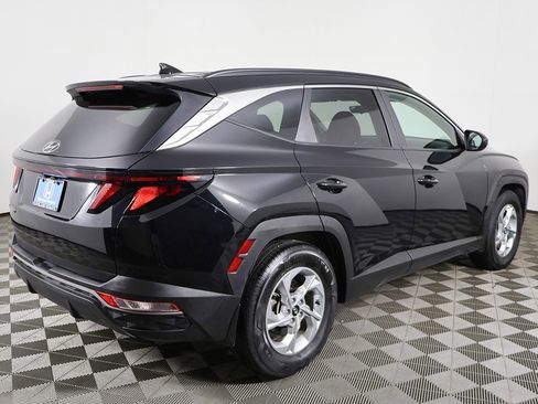 Used 2024 Hyundai Tucson SEL FWD image 9