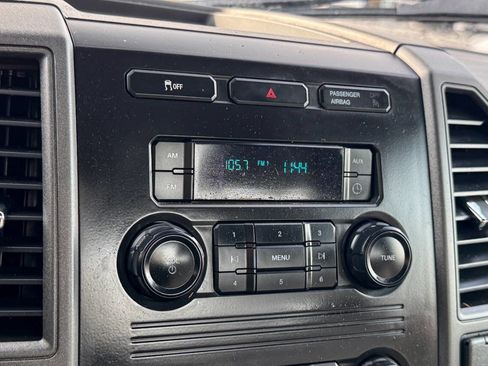 Used 2017 Ford F350 XL image 27