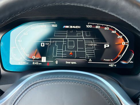 Used 2022 BMW M340i xDrive w/ Premium Package image 39