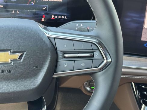 New 2026 Chevrolet Tahoe High Country image 16