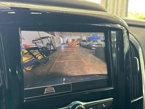 Used 2020 Chevrolet Traverse LS w/ LPO, Floor Liner Package FWD image 17