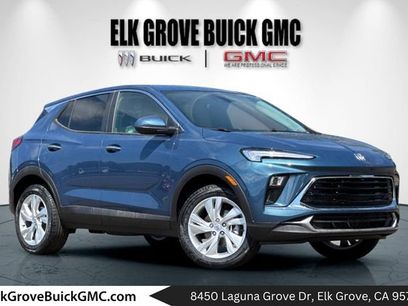 New 2026 Buick Encore GX Preferred w/ Advanced Technology Package