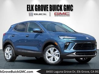 New 2026 Buick Encore GX Preferred w/ Advanced Technology Package FWD video 1