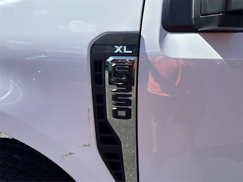 New 2026 Ford F350 XL w/ XL Chrome Package image 11