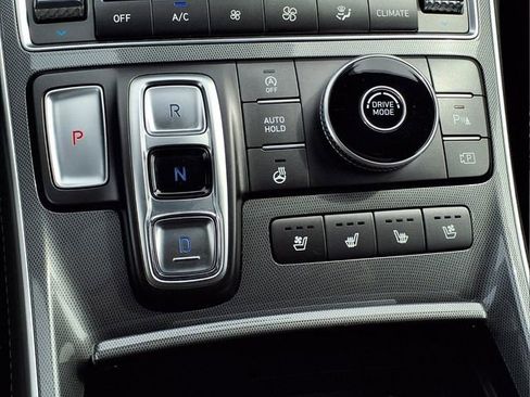 Used 2023 Hyundai Santa Fe Calligraphy FWD image 20