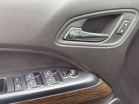 Used 2019 GMC Canyon Denali image 11