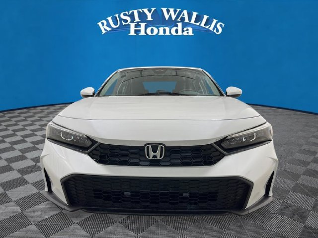 New 2026 Honda Civic LX image 8