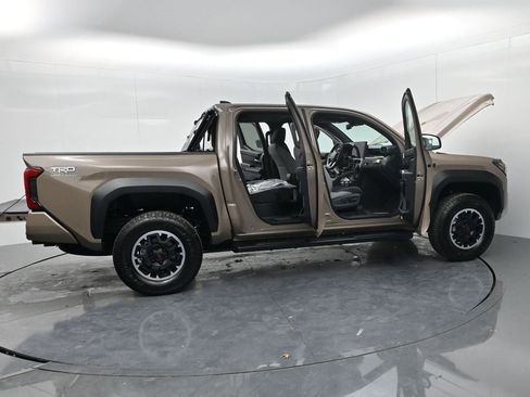 New 2026 Toyota Tacoma TRD Off-Road w/ TRD Off Road Upgrade Package image 69