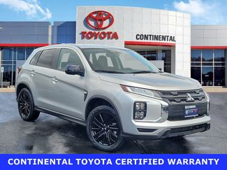 Used 2025 Mitsubishi Outlander Sport ES AWD/4WD 360° Tour