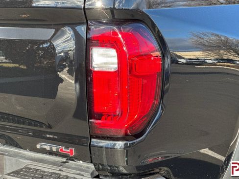 Certified 2024 GMC Canyon AT4 w/ Technology Package image 32