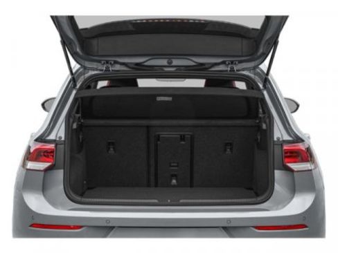 New 2026 Volkswagen GTI SE FWD image 13