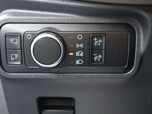 Certified 2024 Ford Bronco Wildtrak AWD/4WD image 7