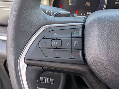 New 2026 Jeep Grand Cherokee 4WD image 23