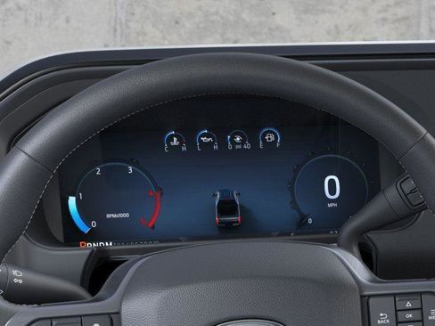 New 2026 Ford F250 Platinum AWD/4WD image 13