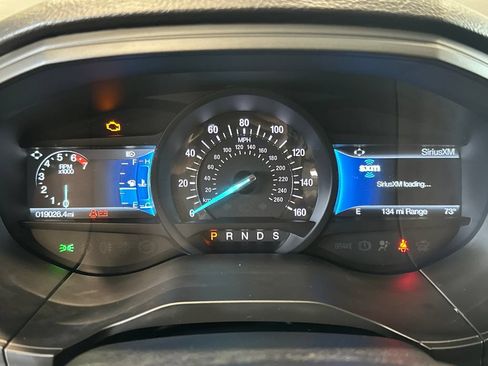 Used 2024 Ford Edge SEL w/ Convenience Package AWD/4WD image 28